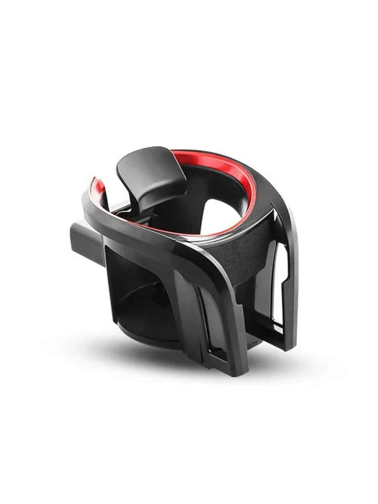 car air vent mount 2 in 1 cup holder phone mount adjustable beverage water bottle holder vehicle cup stand bracket auto interior free global shipping