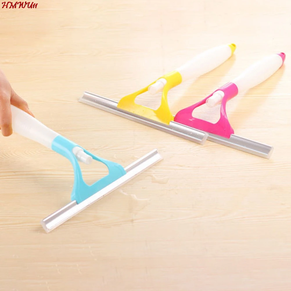 

Random Color Glass Cleaner Magic Spray Type Cleaning Silicone Wiper Car Window Wiper Brush Car Window Wiper