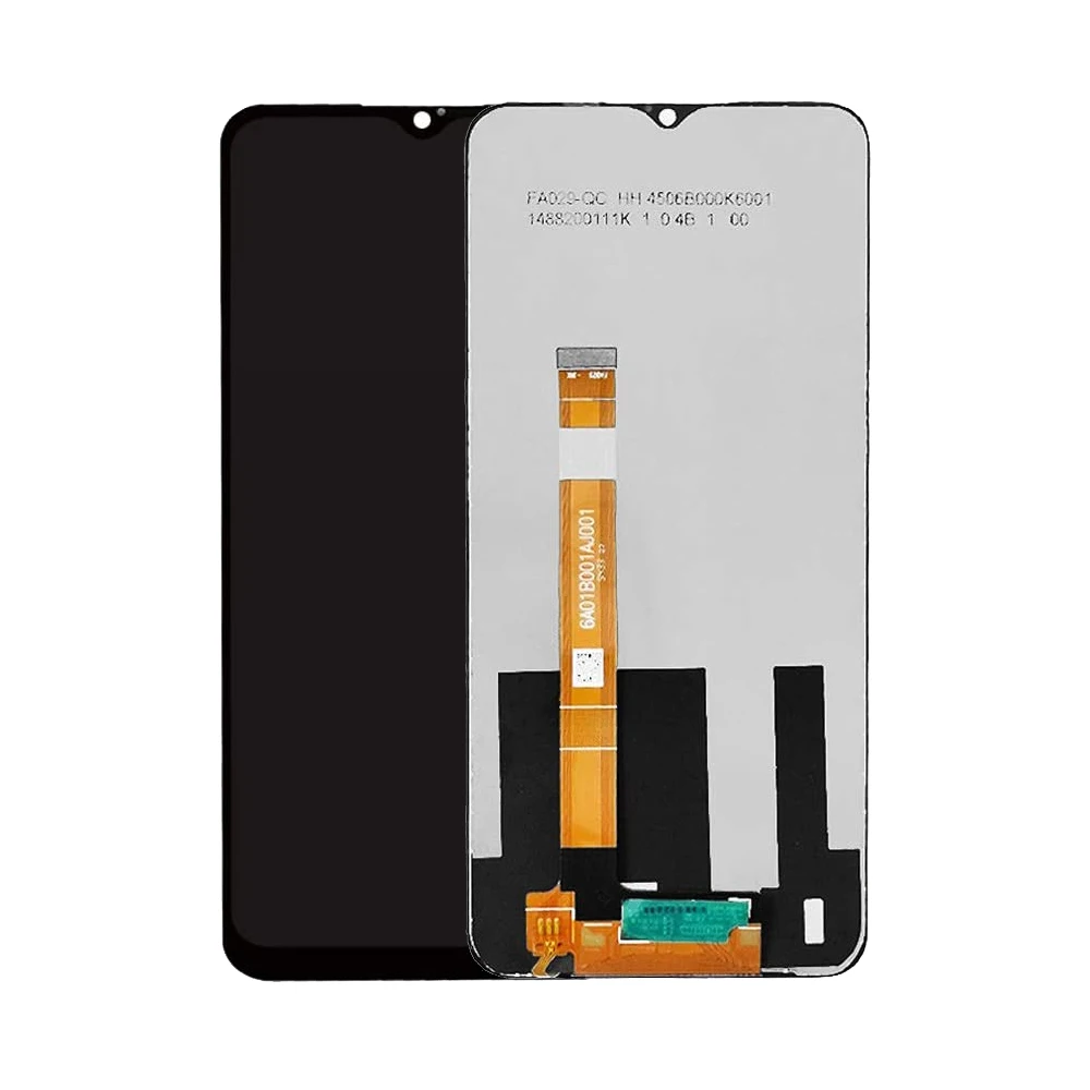 lcd for oppo realme 55ic3c3i6i lcd display touch screen digitizer for oppo a5 2020a9 2020a31 2020a11a11xa8 assembly free global shipping