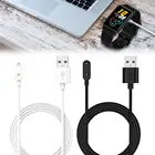 Док-станция с USB-кабелем для зарядки, шнур для Huawei Watch FitHonor Band 6 NFCES, аксессуары для смарт-часов