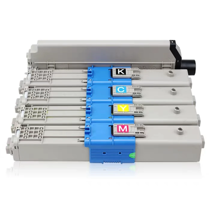 

GraceMate Compatible Toner Cartridge for OKI C310 C330 C331 C510 C530 MC351 C352 MC361 MC362 MC561 MC562 Printer Toner Kit