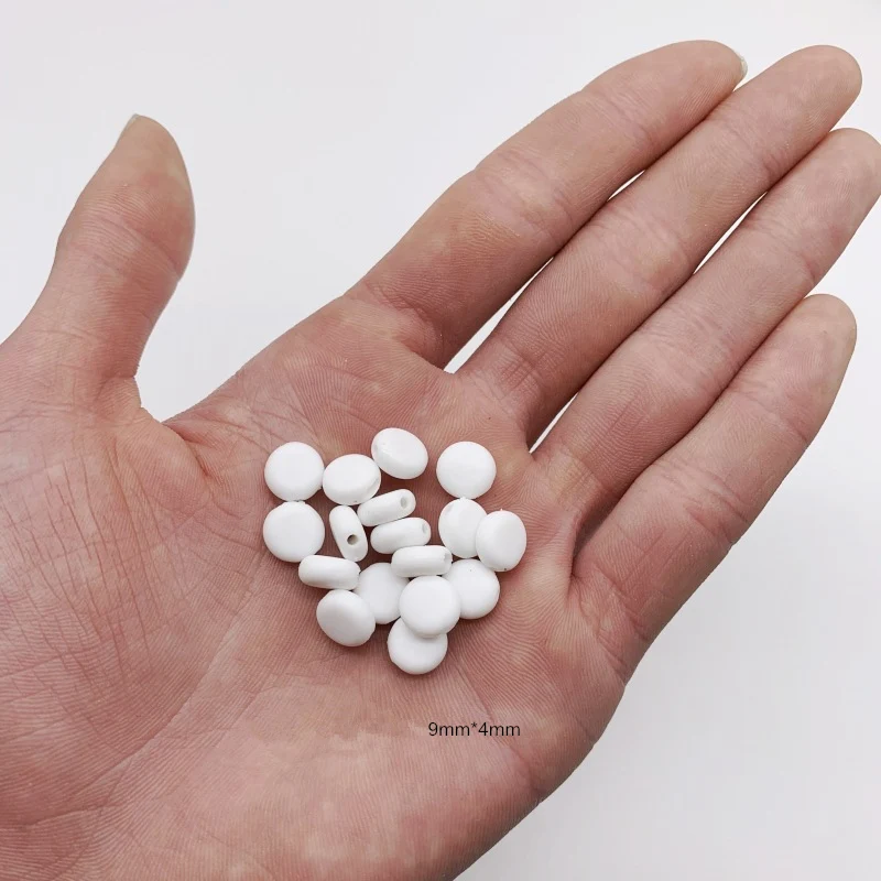 100 шт. регулируемые черные маски белые лица силиконовые замки для шнурка