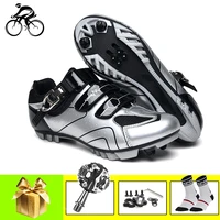 mountain bike shoes for men women cycling sneakers sapatilha ciclismo mtb spd pedals superstar bicycle racing sports mtb shoes