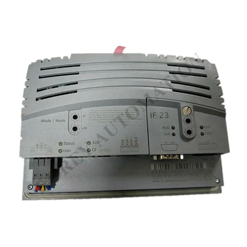 

In Stock B&R Touch Screen HMI 4PP045.0571-K47