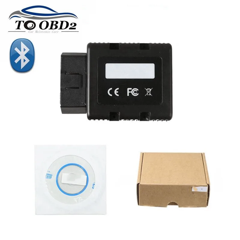 Для Citroen для Peugeot транспортных средств новые PSACOM Замена Lexia 3 PP2000 BT PSA COM Bluetooth