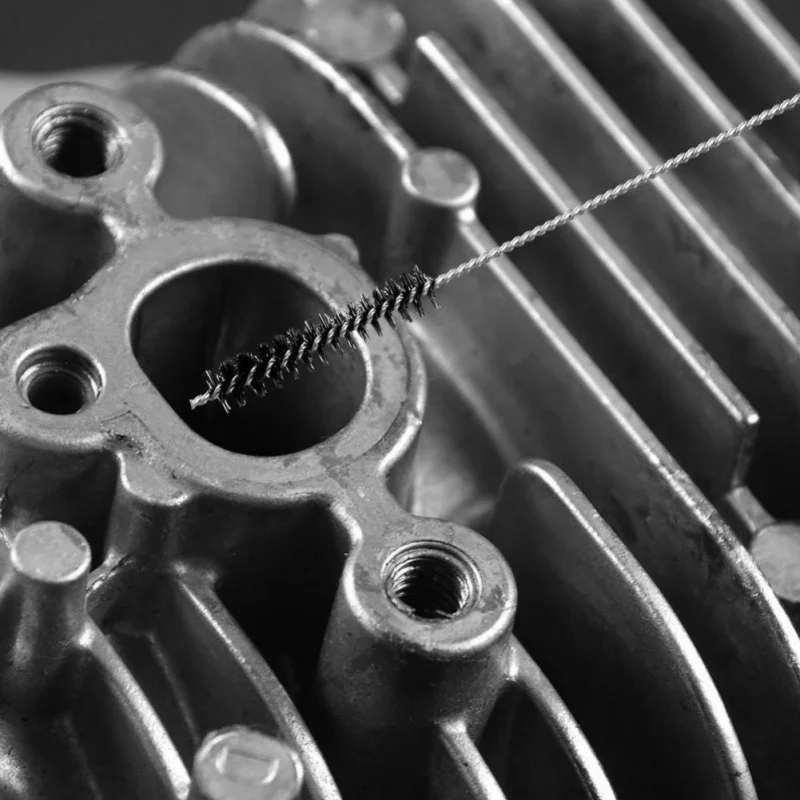 Универсальный автомобильный карбюратор очиститель для удаления пыли из