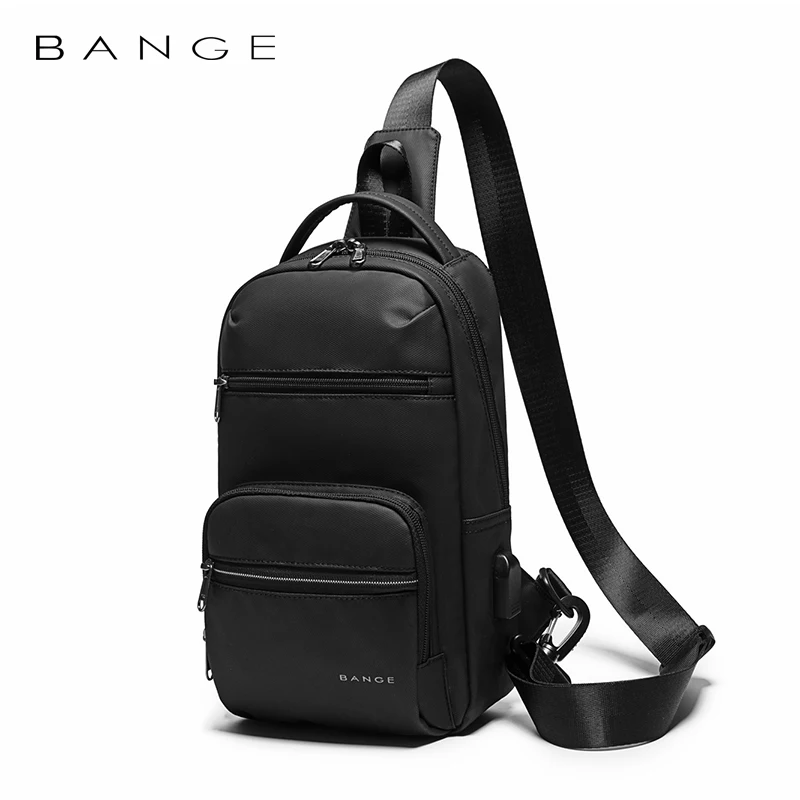 Многофункциональная сумка через плечо для мужчин сумка-мессенджер коротких