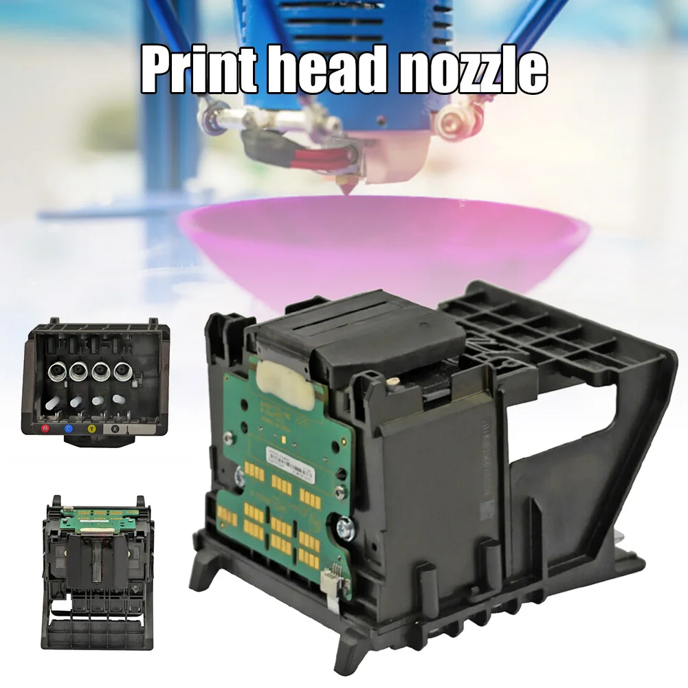 Print Head Nozzle For HP950 8100/8600/8610/8620/8650 251DW 276DW VDX99