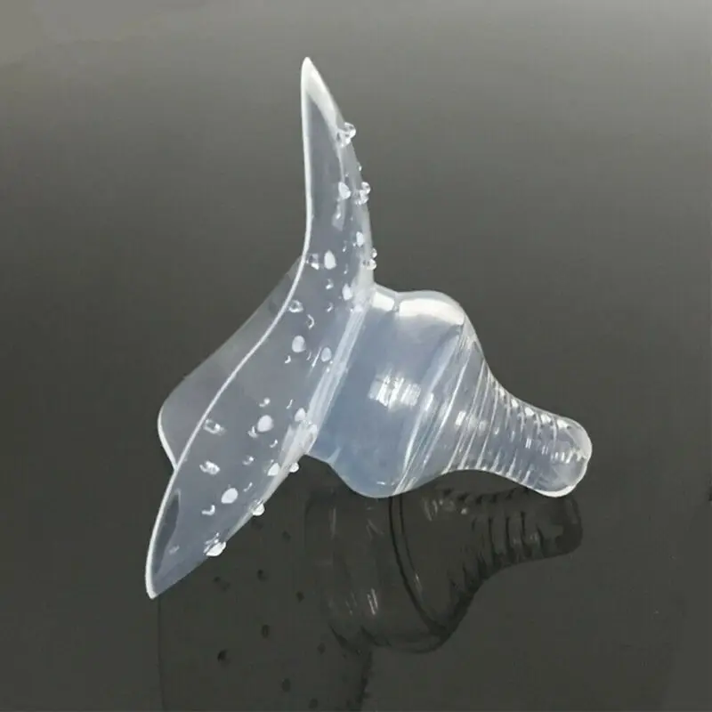 1 шт. силиконовая треугольная накладка на соски для кормящих мам|Соска| |