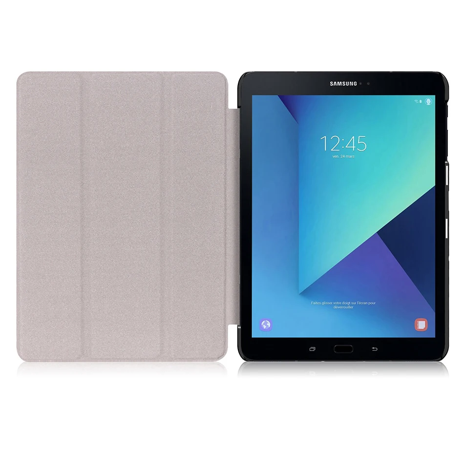 MTT Мрамор из искусственной кожи чехол для samsung Galaxy Tab S3 9,7 ''SM-T820 SM-T825 SM-T829 с магнитной застежкой с функцией подставки смарт-чехол для планшета Coque