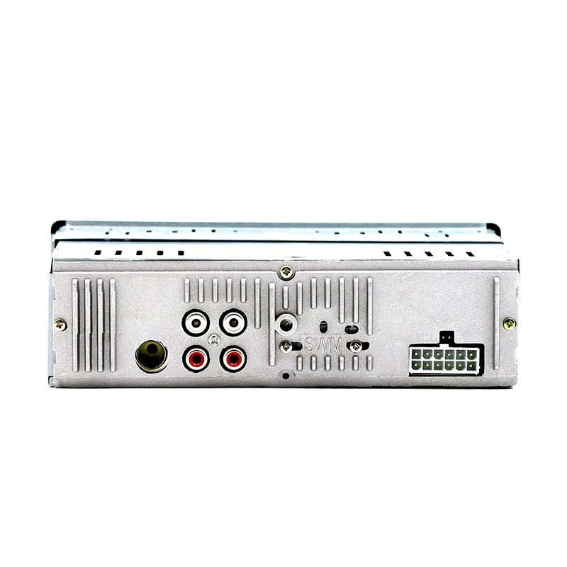 TOSPRA JSD-20158 auto Stereo 1 Din Car Radio 12v bluetooth V2.0 FM Aux Input Receiver Car Audio SD USB MP3 MMC WMA