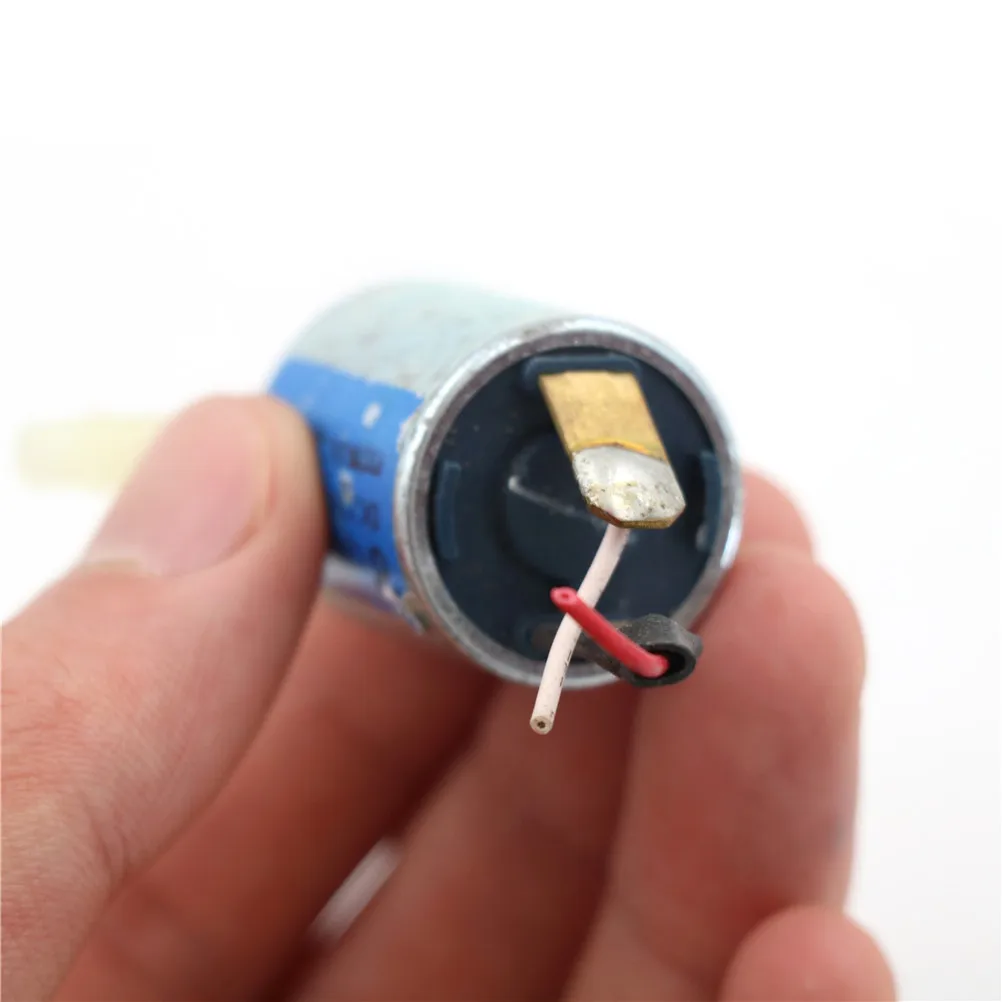 

DC 12V Mini Electric Gas Water Solenoid Valve Normally Closed Type Electronic Control Solenoid Discouraged Air Valve HOT Sale