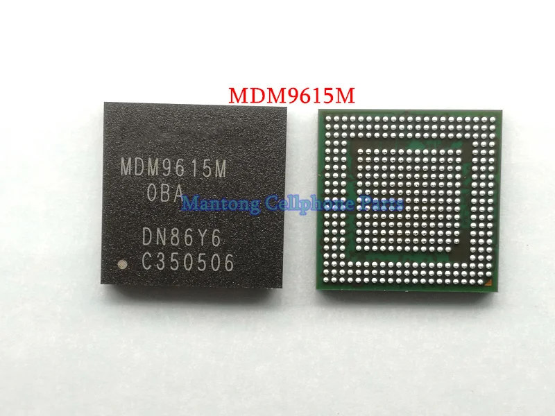 2 шт./лот оригинальный MDM9615M MDM9625M MDM9635M MDM9645M MDM9655M полосы процессора микросхема для