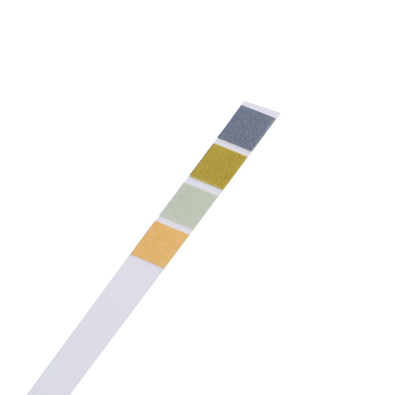 

100Pcs/lot PH Indicator Test Strips 0-14 Test Paper Water Litmus Tester Urine Saliva Wholesale