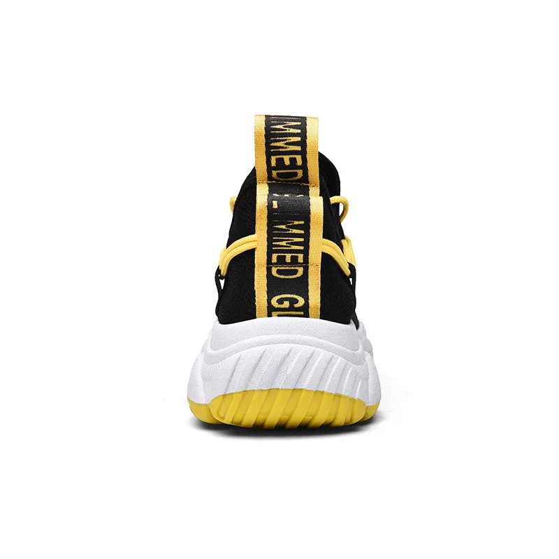 

Men's Shoes Breathable Casual Pumps Comfortable Platform Running Sports Shoes sneaker platform shoes