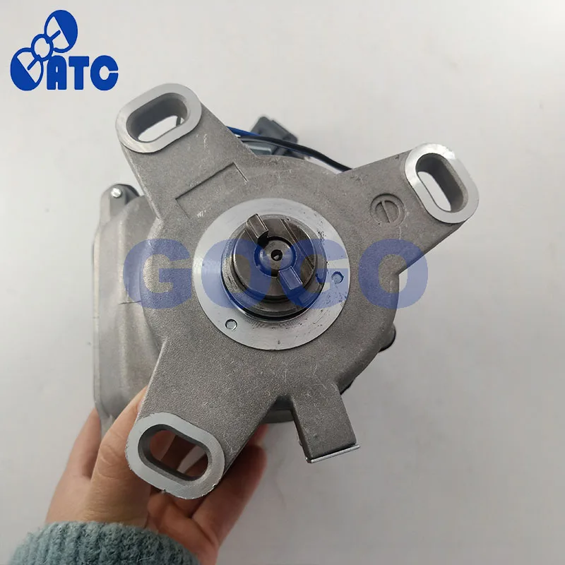 Новый распределитель зажигания TD42U для HONDA CIVIC VTEC DEL SOL 92 95 OEM TD 42U 30100 D08006|Электронное