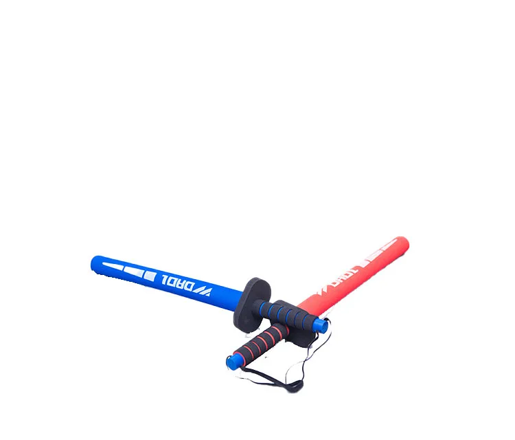 1pcs Training Sticks Speed Reaction Fighting Punching Pads Agility Flexibility Muay Thai Coordination Boxing Grappling Tool | Спорт и