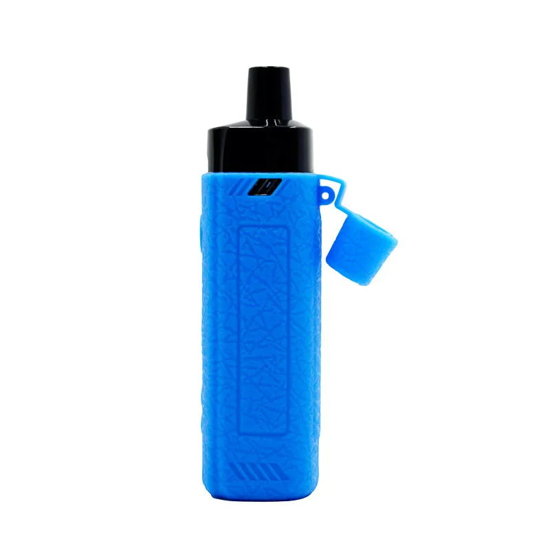 

Texture case for IJOY Jupiter mod kit vape silicone skin protective rubber sleeve shield wrap cover 20pcs