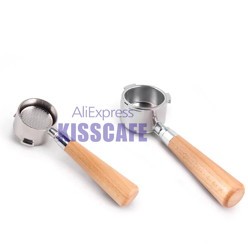 51 мм портативный аппарат из нержавеющей стали без дна Профессиональная