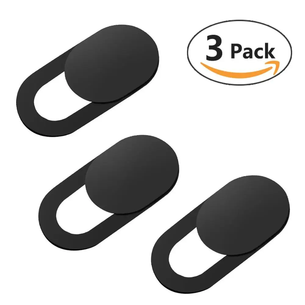 Универсальный чехол для веб камеры Macbook телефон камера крышка объектива ноутбука