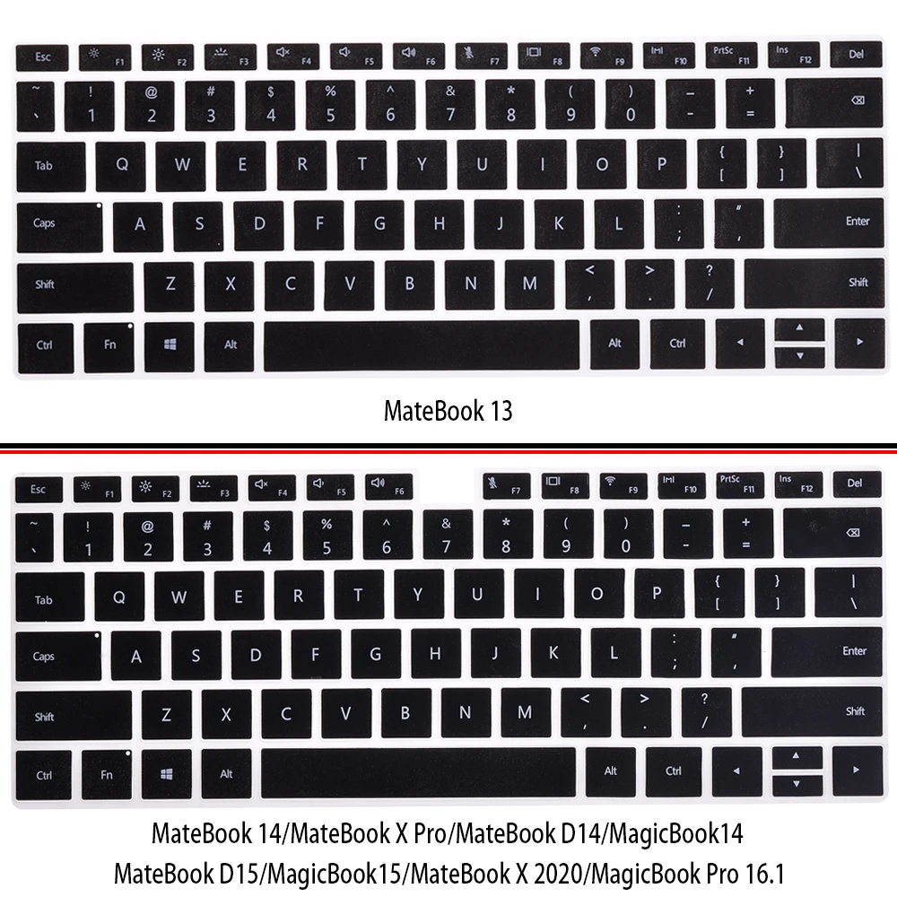 чехол для клавиатуры huawei matebook 14d14d15x 2020x pro