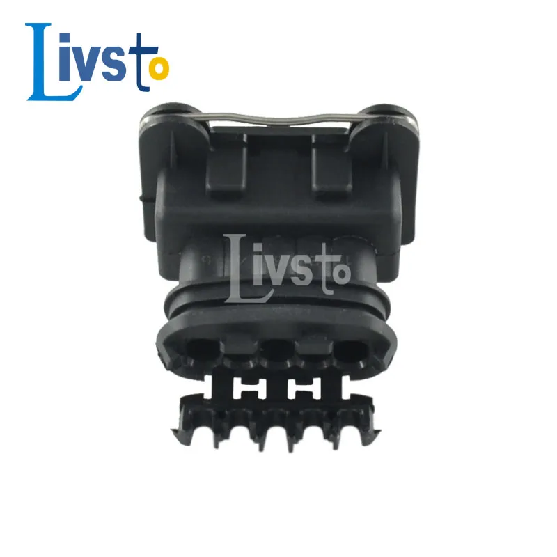 1 компл. Tyco Amp TE 5-контактный автоматически запечатанный детский таймер мощности