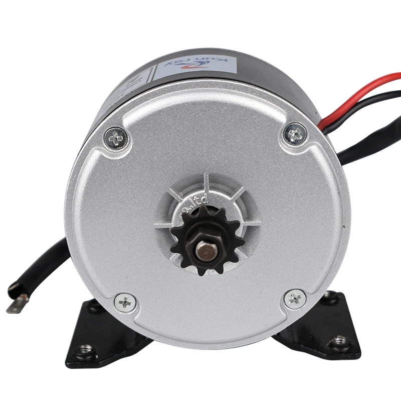 Электродвигатель для электровелосипеда 250 Вт 24 В постоянного тока мотор MY1016