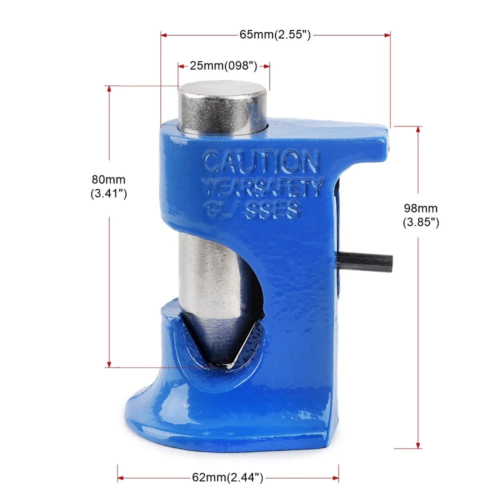 Обжимной инструмент для электрических проводов сварочный наконечник кабельный
