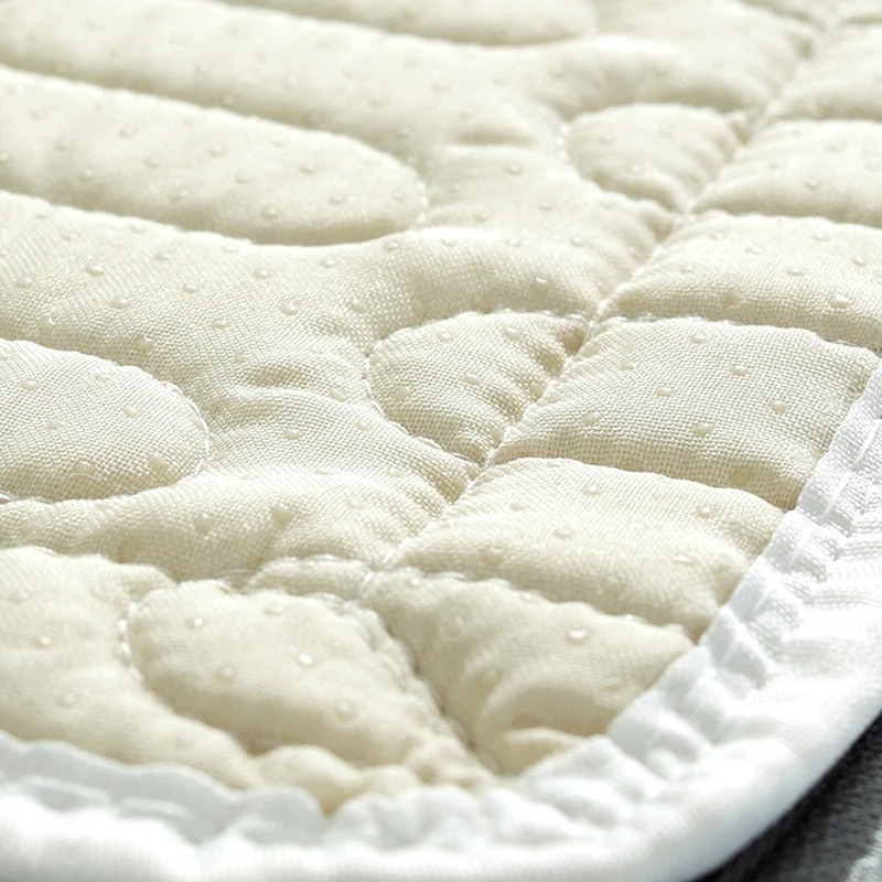 Чехлы для диванов с волнистыми краями в европейском стиле гостиной латексный