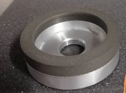 

50x14x15x5x5mmCup Diamond Grinding Wheel Abrasive Tool for Carbide Alloy Metal
