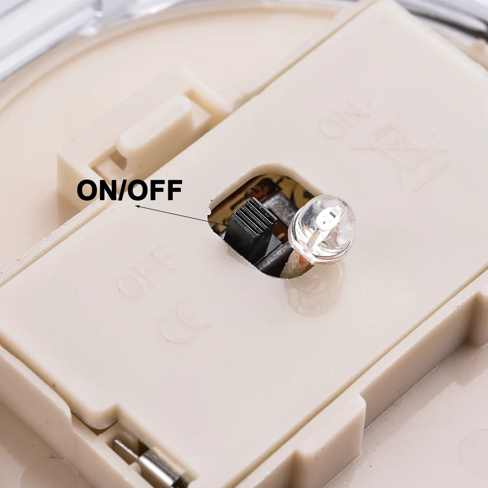 Водонепроницаемый IP45 наружная Солнечная энергия лужайка лампы Светодиодные