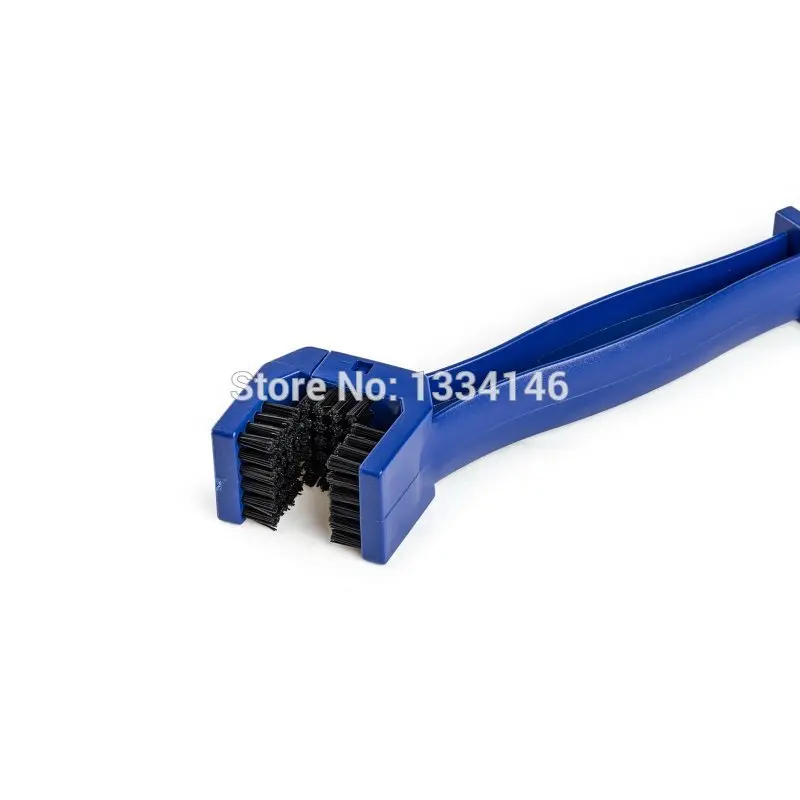 

Motorcycle Bike Chain Maintenance Cleaning Brush Cycle Brake Remover For Honda Yamaha For KTM Kawasaki For Suzuki For BMW ATV
