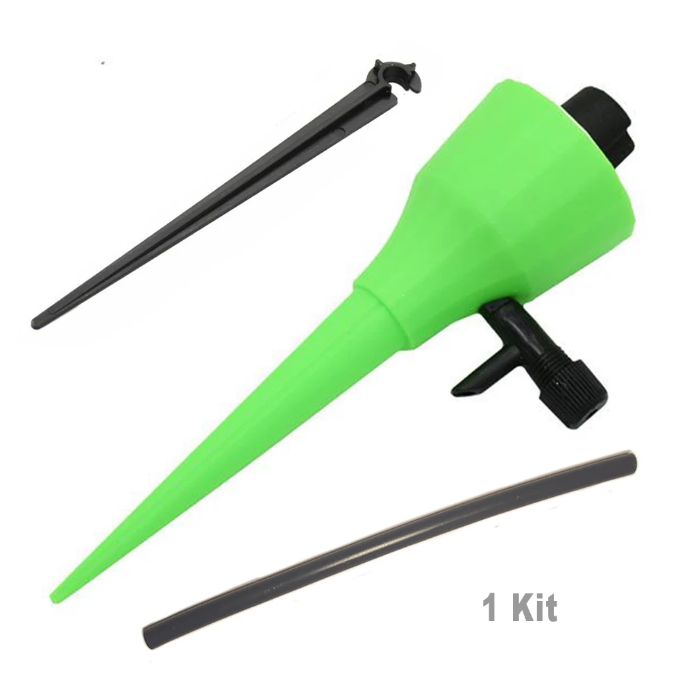 Система капельного полива для дома настраиваемая система набор автоматического