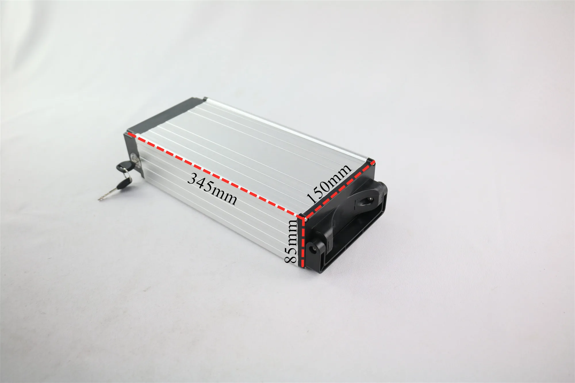 48V 20Ah E-bike Battery for 500W 750W 1000W 1500W MTB Snow Electric Bicycle Conversion Kit Hub Motor | Спорт и развлечения