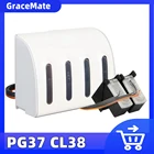 Чернильный картридж для принтера Canon PG37 CL38 IP1800 IP1900 IP2500 IP2600 MX300 MX310