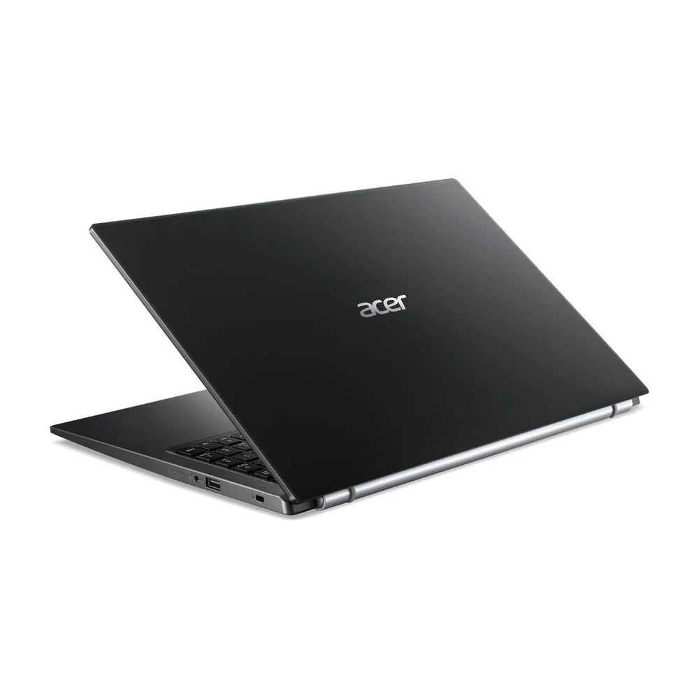 Ноутбук Acer Extensa EX215-54-37DE black 15.6" FHD Intel Core i3 1115G4 8Gb 512Gb SSD UHD Graphics Win10 NX.EGJER.00F - купить по