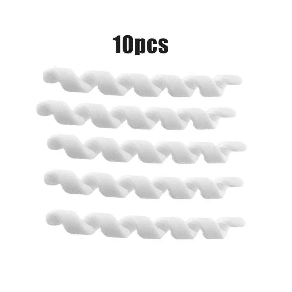 10 шт. защитный чехол для велосипедного тормозного троса противофрикционная