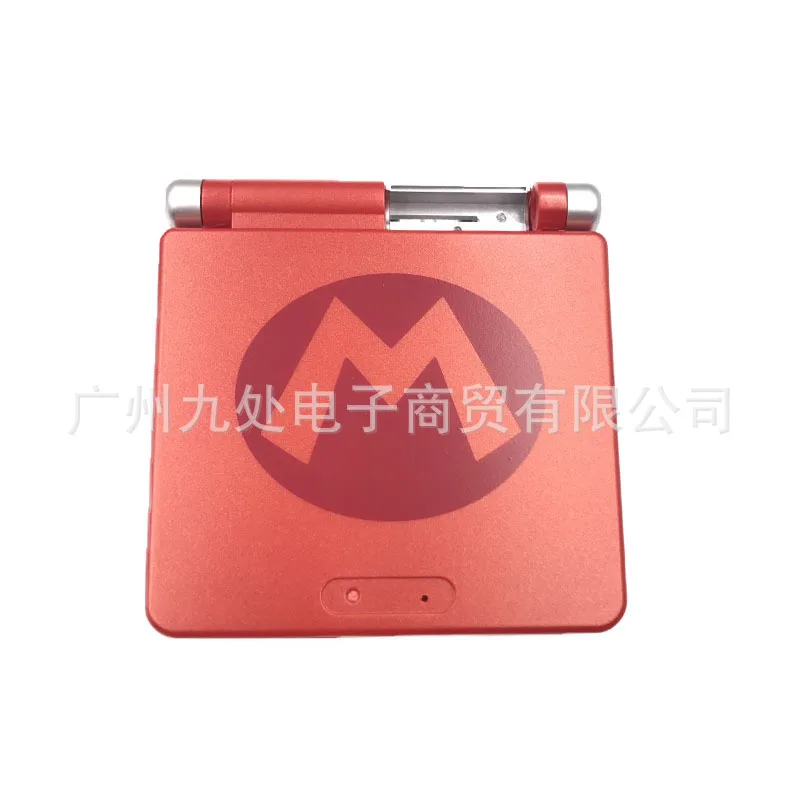 Чехол для игровой консоли Nintendo Gameboy Advance SP GBA SP|Чехлы| |