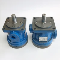 cast iron hydraulic pump yb d10 efficiency low noise oil pump medium pressure vane pump