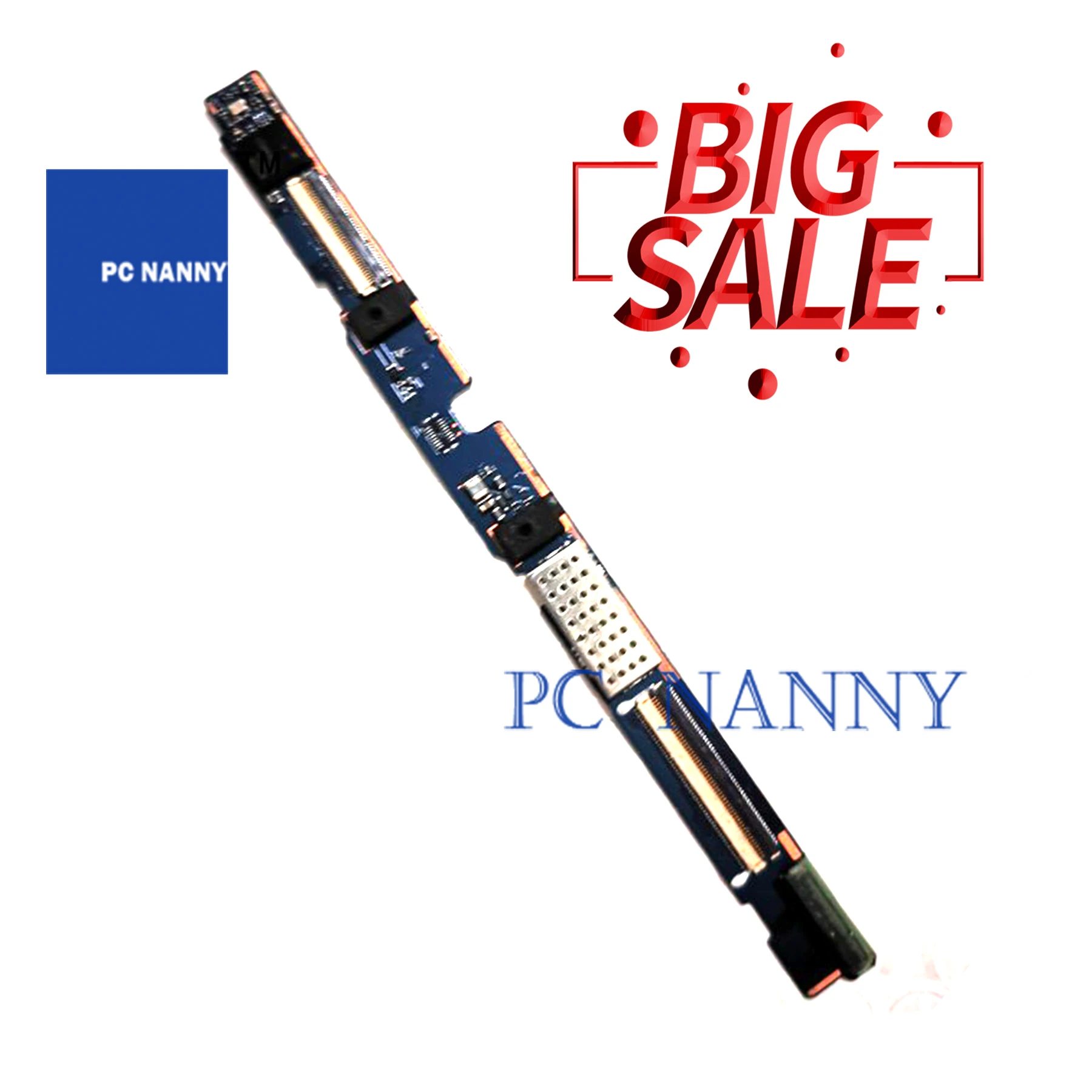 

Микрофон PCNANNY для SAMSUNG XE513C24