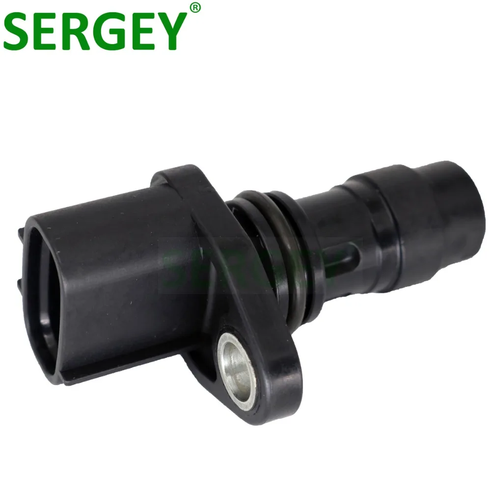 Восстановленный Датчик положения коленчатого вала RF7J 18 221 18221 RF7J18221 для MAZDA