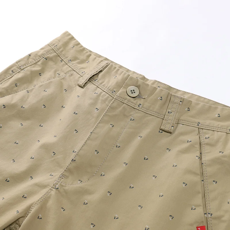 

Summer Men Casual Loose High Quality Brand Classic Beach Shorts