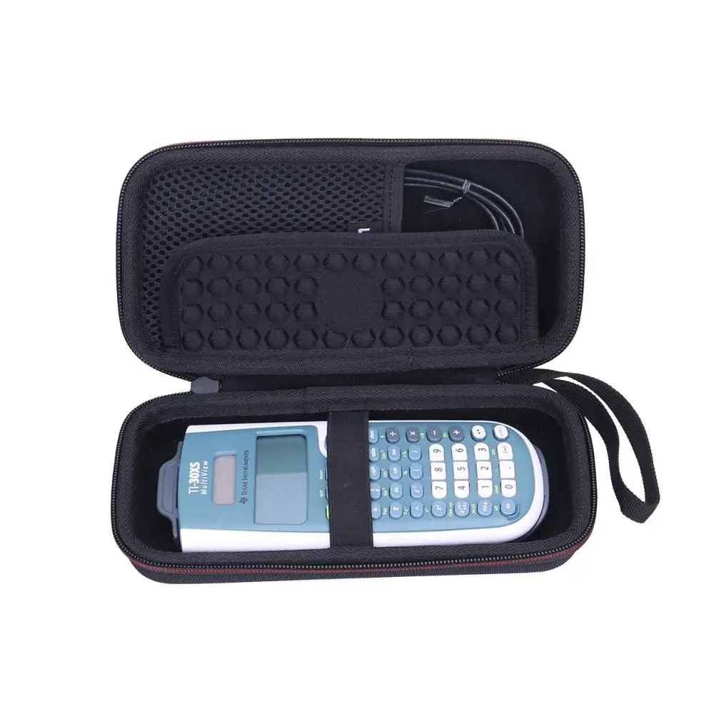 Твердый чехол LTGEM EVA для Texas Instruments TI 30xs/TI 36x Pro Engineering Multiview Scientific Kettle|Аксессуары