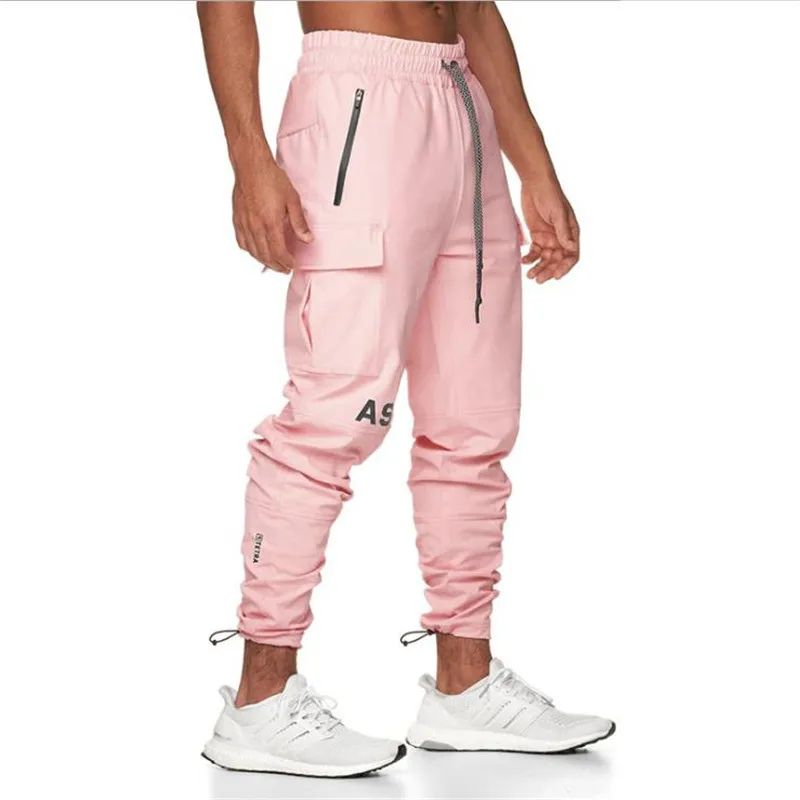 2020 многофункциональные Тренировочные Водонепроницаемые спортивные штаны для