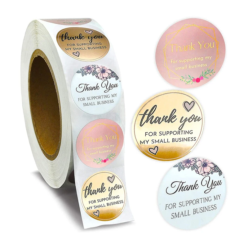 

Спасибо, круглая фотобумага, наклейка, подарок, вечевечерние НКА, сделай сам