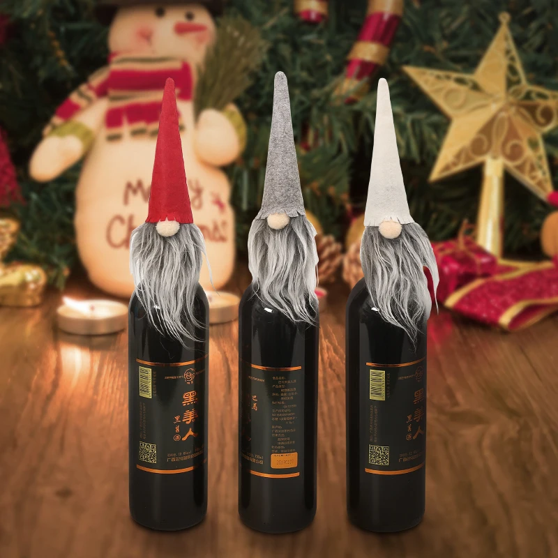 Главная Магазин мульти дизайны украшения 3 вида стилей новогодние шапки