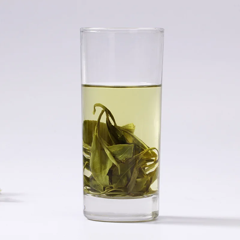 T&eacute; chino de jazm&iacute;n verde, perla, t&eacute; chino, jazm&iacute;n, drag&oacute;n, flor adelgazante, t&eacute; de salud Longzhu-2