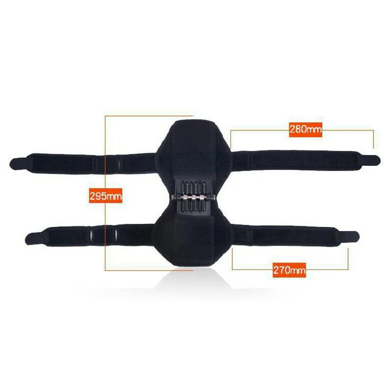 Наколенник для защиты колена усилитель питания наколенники мощный отскок