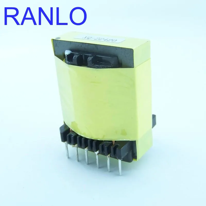 ER35 EC35 (EER3530) Вертикальный 12 контактный высокочастотный SMPS ферритовый сердечник