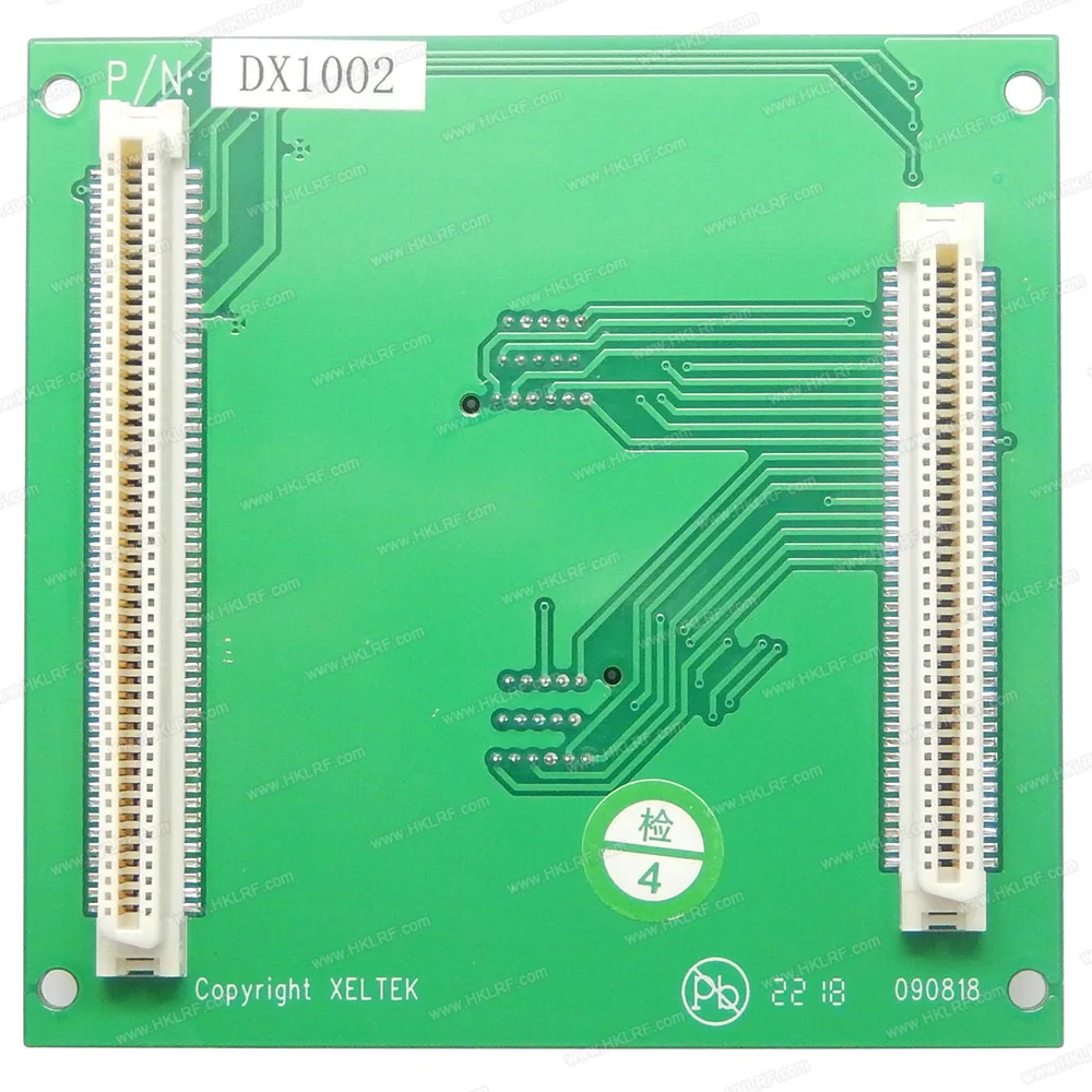 XELTEK TSOP32 Adapter DX1002 Test Socket for Xeltek SuperPro 6100N Programmer | Компьютеры и офис